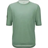 Santini Stone Slim Fit Tech Kortarmet T-skjorte