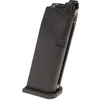 Glock 19 Metal Version Gbb Magasin