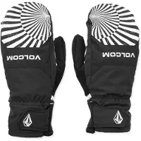 Volcom V.Co Nyle Votter svart
