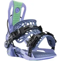Nidecker Flow Fenix 2027 Snowboardbinding