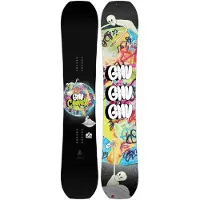 Gnu C Money Snøbrett