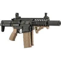 Lonex Shield K Aeg Airsoft Angrepsgevær