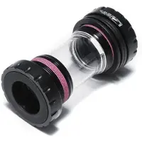 First External Shimano Kranklagerkopper