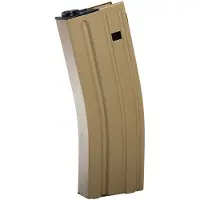 Tokyo marui Sopmod M4 82rds Magazine Lader