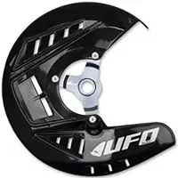 Ufo Yamaha Yz 250 F 15 Beskyttelse For Bremseskive Foran