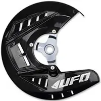 Ufo Husqvarna Te 300 18 Beskyttelse For Bremseskive Foran