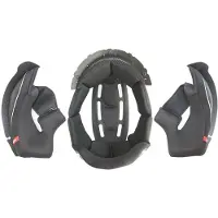 Scorpion Exo-510 Air Kw Standard Innerforing
