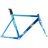 Cinelli Superstar Vigorelli Landeveissykkelramme