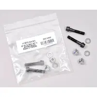 Sram A1/b1 Stem Bolt Kit Service Course Sl Titanium Skrue