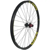 Gtr Sl30 Boost 27.5´´ Disc 6b Tubeless Mtb Bakhjul