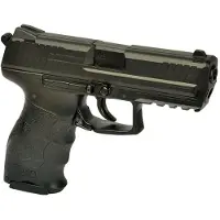 Umarex P30 Metal Version Airsoft-pistol