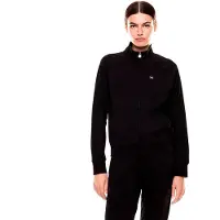 Emporio Armani Train Core Lady Genser Med Hel Glidelås