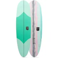 Ocean & Earth C-army Epoxy Long 7´0´´ Surfebrett