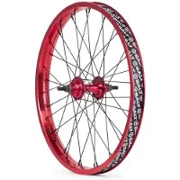 Saltbmx Everest Flip-flop Rsd 20´´ Bakhjul