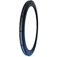 Vision Metron 55 Disc Carbon Tubular Road Framfelg