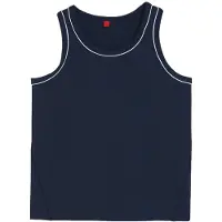 Wilson Team Ermeløs T-skjorte