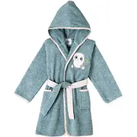 Interbaby Badekåpe