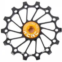 Kcnc Ultra Sram X-sync Long Teeth Narrow/wide Ceramic Girhjul