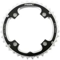 MSCH Copenhagen Cnc Alu7075 4 Arm 104 Bcd Pl36tb Kjettingring