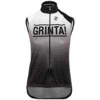 Bioracer Netz Open Grinta Gruppo Sportivo! Vest