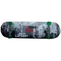 Jack London Arcross 3.0 Skateboard