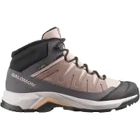 Salomon X-adventure Coldrush Wp Tursko