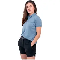 Altus Sicilia Kortermet Poloskjorte