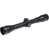 Moa Overlevelsesringer 4x32 Monteringsringer For Kikkertsikter Og Søkere 11 Mm