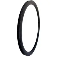 Vision Metron 40 Disc Tubeless Landeveissykkel Felg