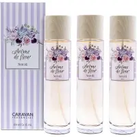 Caravan Aroma De Fleur Neroli 150ml Parfyme 3 Enheter
