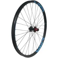 Gtr Sl30 29´´ Cl Disc Tubeless Mtb Bakhjul