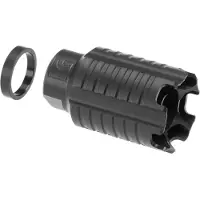 Clawgear Ar-10 Fremoverrettet Kompensator