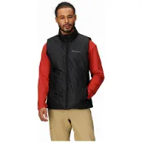 Marmot Monoquilt Vest