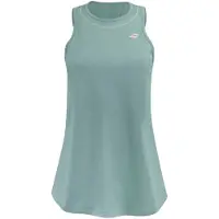 Babolat Cotton Ermeløs T-skjorte
