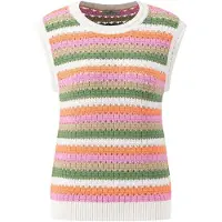 Fynch&Hatton 24047157 Strikkevest