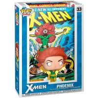 Funko POP! Forundring X-men Tegneserieomslag Føniks-figur