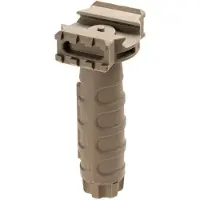 G&G Skinnemontert Forgrep