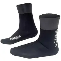Spetton Anatomic Dry Double Lined 3 Mm Dykkestøvler