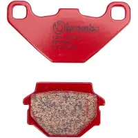 Brembo 07ya54 Type Sp Sintrede Bakbremseklosser