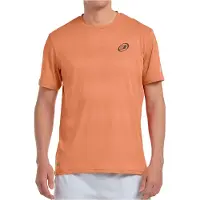 Bullpadel Mofero Kortarmet T-skjorte