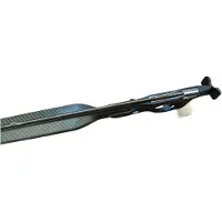 Picasso Hydro T700 Carbon Rail Slyngeharpun