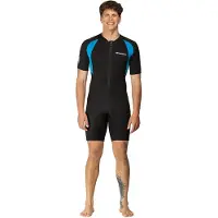 Salvimar Aquatic 2.0 Mm Kortermet Shorty