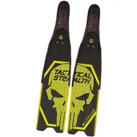 Epsealon Tactical Stealth 2.0 Soft Harpunfiskefinner