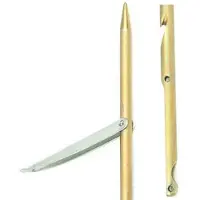Picasso Platinum 6.25 Mm Enkel Flopper Spydskaft