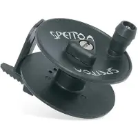 Spetton Tq 50 M With Adapter Snelle