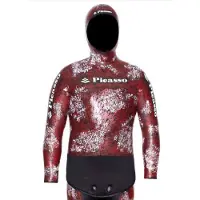 Picasso Thermal Skin 7 Mm Spjutfiskejakke