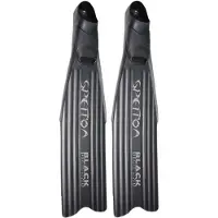 Spetton Black Diamond Flex Harpunfiskefinner