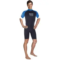 Mares Thermo Guard 0.5 Mm Kortermet Shorty