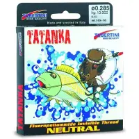 Tubertini Tatanka Fluorokarbon 50 M