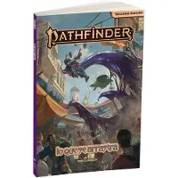 Devir Pathfinder: Hva Er Et Crawling-brettspill?